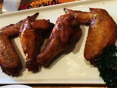 -必胜客(机场路店)