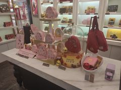 零售区-GODIVA(印象城店)