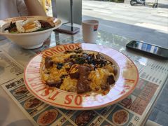 -肥韬茶餐厅(海上世界店)