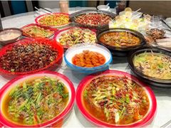 -常和州·夜宵大排档(常州单店)