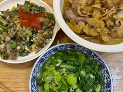 -忠记姜母鸭