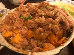 -杨记隆府(白象街店)
