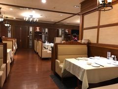 卡座-九妙坊(牡丹园店)