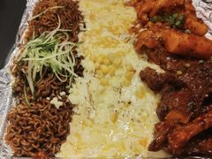 -HOTISLAND海鸡岛·韩国料理(江南西店)