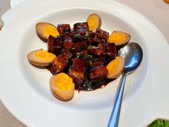 -漢舍中国菜馆(889广场店)