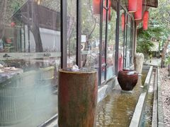 -大树头森林餐厅(番禺广场店)