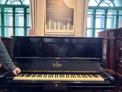 -旅顺留声机博物馆