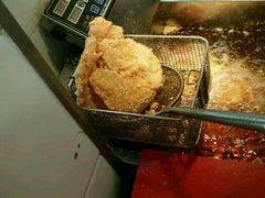 台湾大鸡排-正新鸡排·炸鸡汉堡(中茵海华广场店)