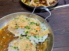 -盒马鲜生(皇庭广场店)