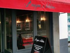 -Burger & Lobster(Dean Street)