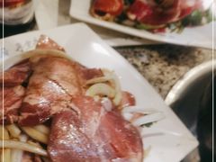 -厚味居炙子烤肉·清真(天桥南纬路店)