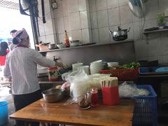 -坚记面店(一德路店)