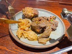 -受气牛肉·耙牛肉火锅(水晶郦城店)