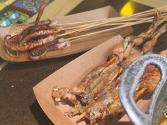-蛙喔牛蛙(百联南方店)