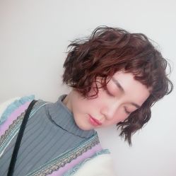 -MY HAIR ARDOR