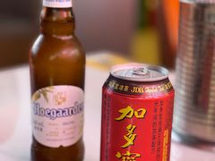 -阿龙烧烤(广达路店)