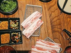 -九田家黑牛烤肉料理(顺义区华联金街店)