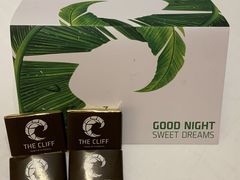 巧克力-美奈海崖度假酒店