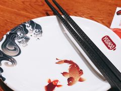 -渝是乎酸菜鱼(龙旗购物中心店)