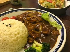 -马来MO简餐.南洋风味料理(美食街店)