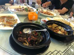 -蟹皇海鲜餐厅