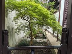 -常熟方塔园