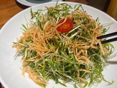 -打酱油·非遗淮扬菜(瘦西湖梅岭店)