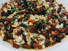 三猫黑鱼花-三猫黑鱼花(南大店)