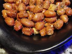 -蛙舍·炭烧牛蛙(东百中心店)