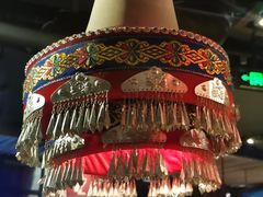 -吃饭皇帝大土家民族菜(正大广场店)