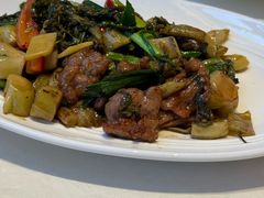 -香港狮子山下·明星粤菜餐厅(北苑店)