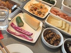 -海底捞火锅(公益西桥店)