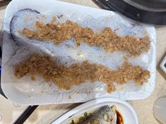 -船梆煮•蒸汽海鲜·生腌干蒸(五四广场店)