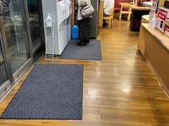 -なか卯(京都八条口店)