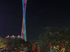 -海心沙亚运公园