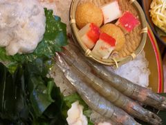 -牛New寿喜烧(闵行龙湖天街店)