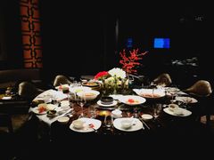 -运·中餐厅(成都华尔道夫酒店)