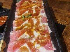 -九田家黑牛烤肉料理(石路天虹店)