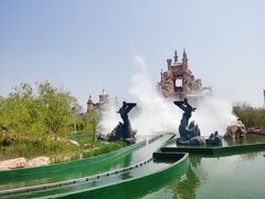 -青岛方特梦幻王国