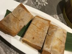 -佛山顺德香云纱园林酒店(清晖园店)