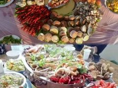 -东戴河风景区-止锚湾