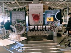 -宜家·瑞典风味餐厅(天津东丽商场店)