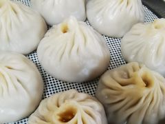 -严老幺烧麦(前进四路店)