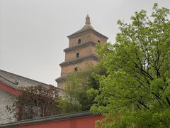 -大慈恩寺(大雁塔)