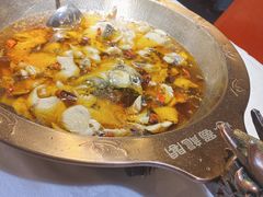 -雲蜀龙阁·金牌水煮鱼(方庄店)