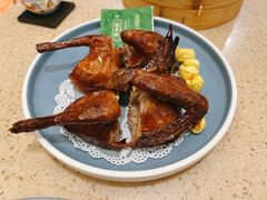 -点都德(大茶楼店)
