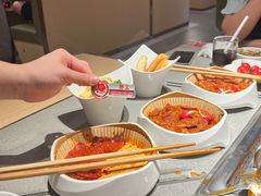 -海底捞火锅(塘厦天虹店)