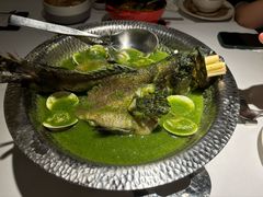 -狮拾久·现代新加坡料理(壹方城店)