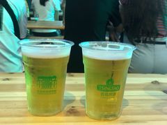 -第35届青岛国际啤酒节