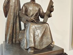 -陈树人纪念馆